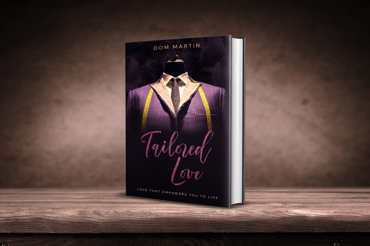Tailored Love